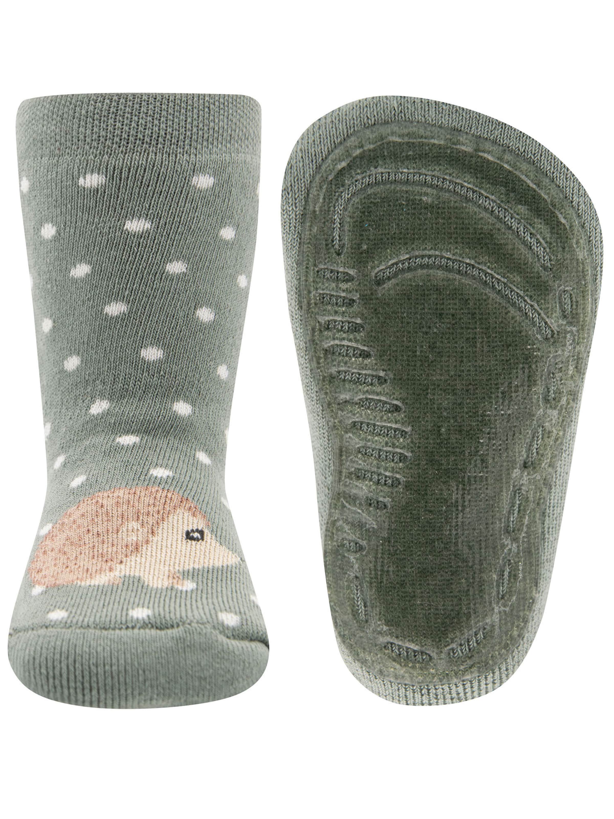 EWERS Носки в Зеленый