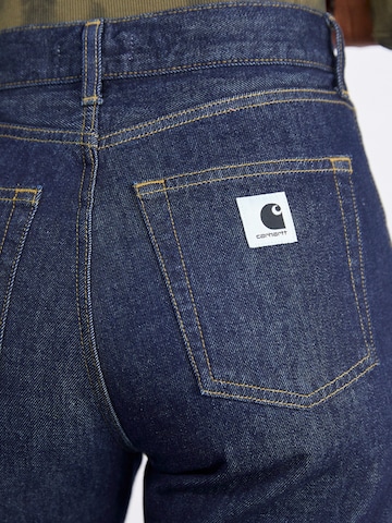 Regular Jean 'Noxon' Carhartt WIP en bleu