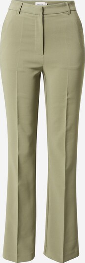 NA-KD Pleated Pants in Khaki, Item view