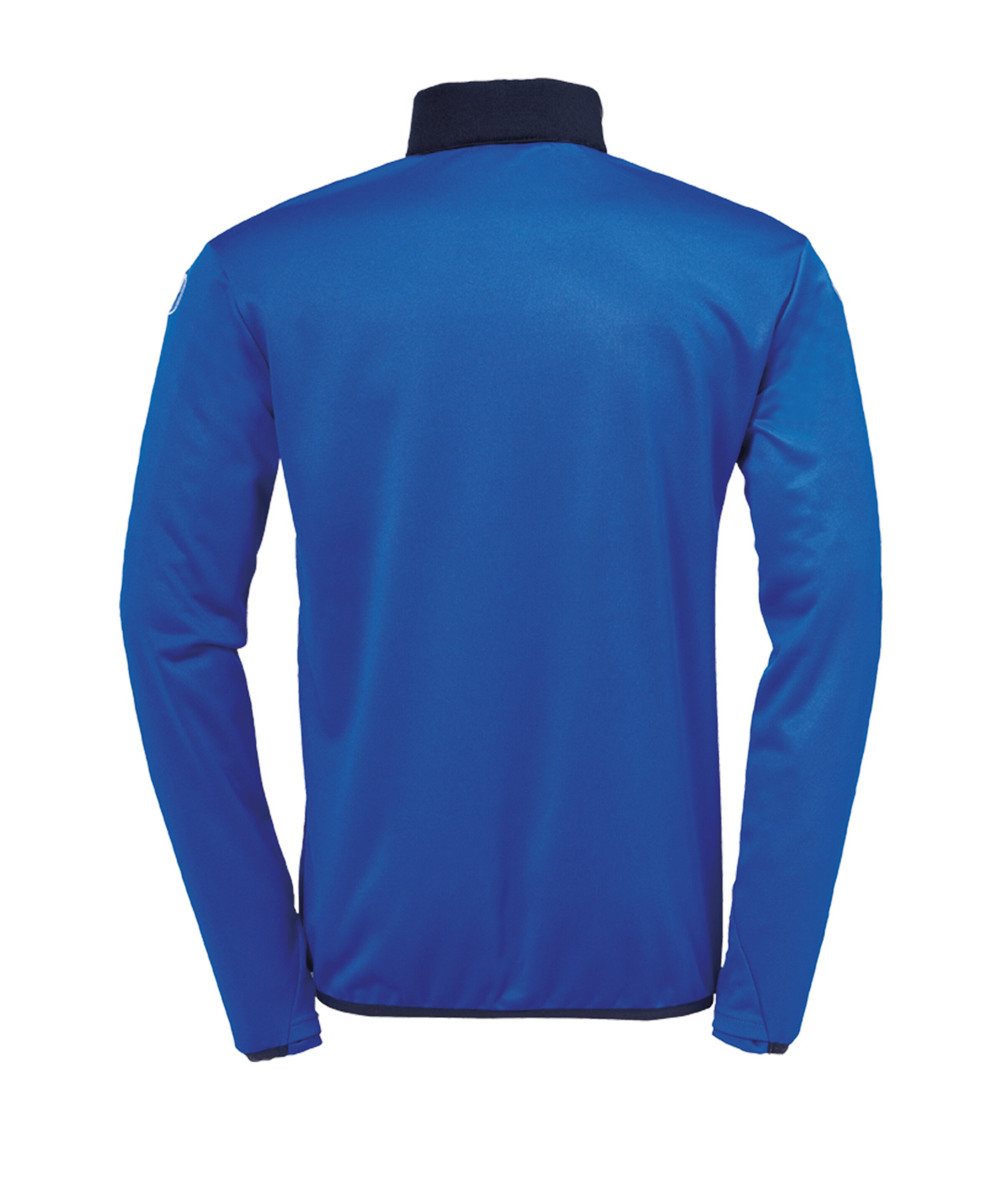 UHLSPORT Athletic Sweatshirt in Blue