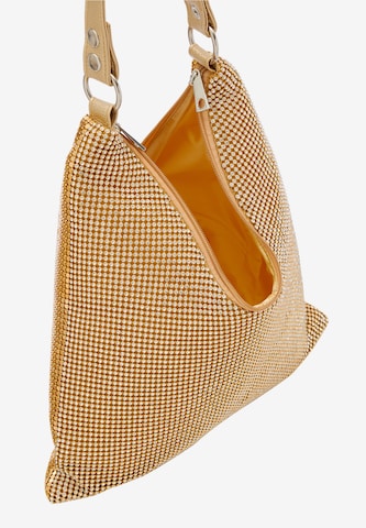 FELIPA Shoulder Bag in Gold