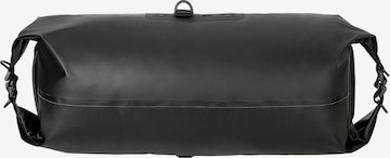 TATONKA Travel Bag in Black