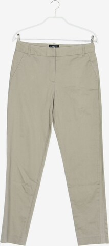 Caroll Pants in S in Beige: front