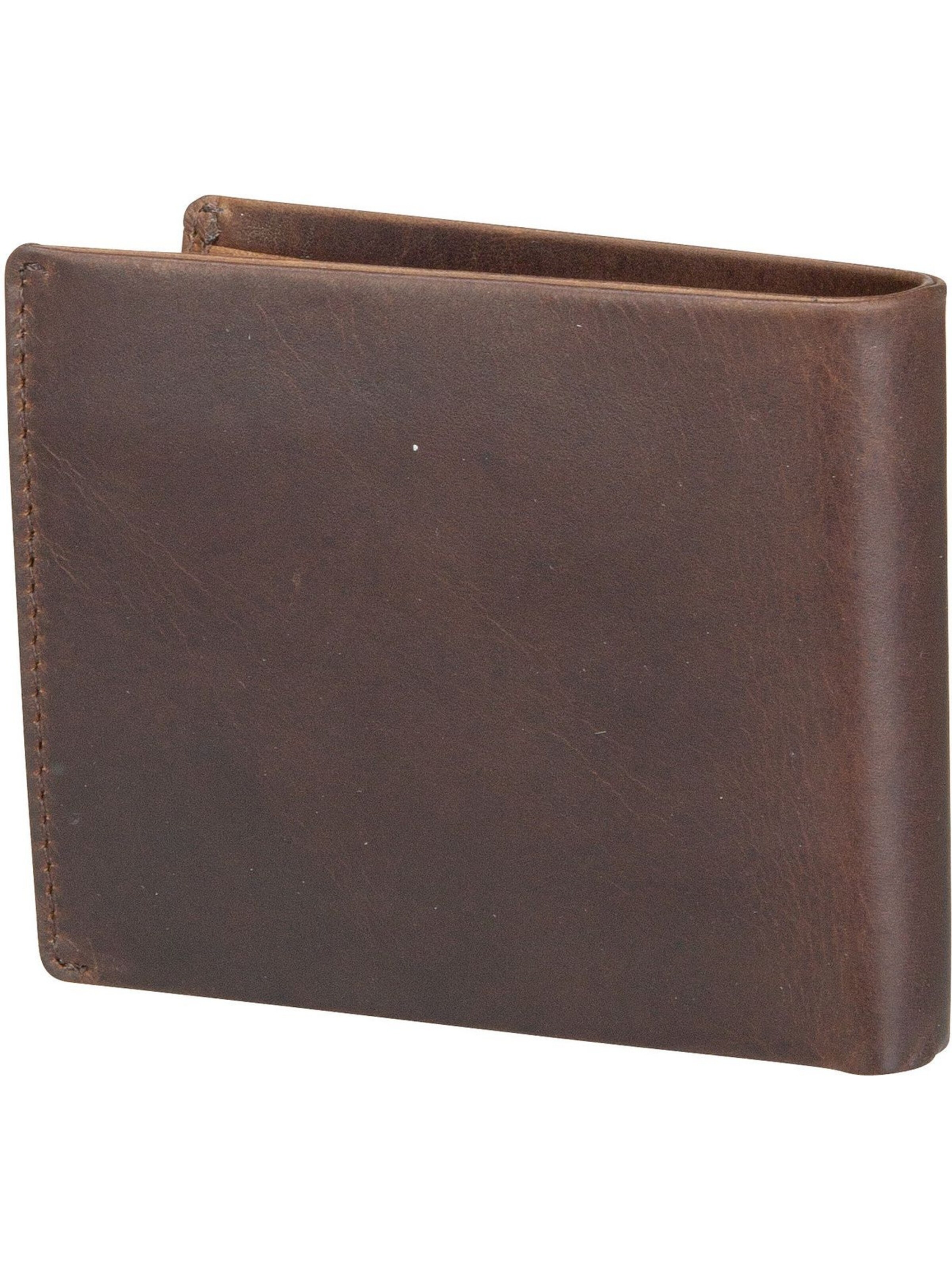 Maître Portemonnaie 'Birkheim Dietwald' in Braun