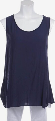 PRINCESS GOES HOLLYWOOD Top & Shirt in XL in Blue: front