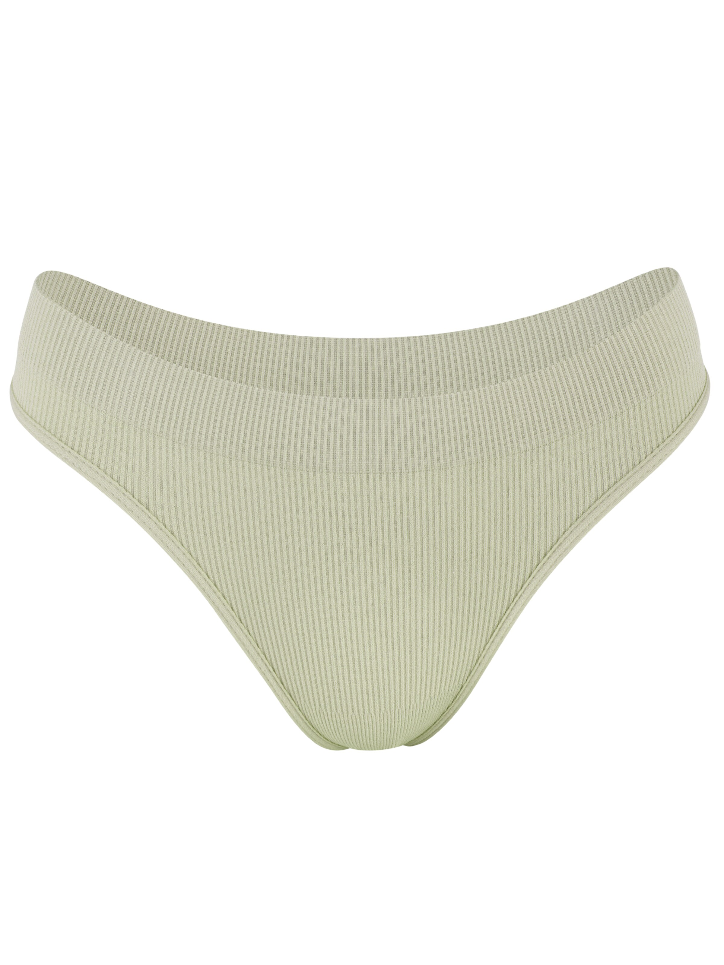 String Yenita en vert : devant