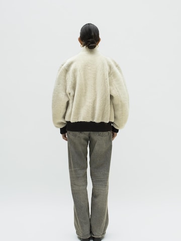 Veste d’hiver 'Hoshi' Just things we like en marron