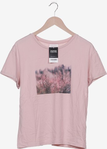 ARMEDANGELS T-Shirt M in Pink: predná strana