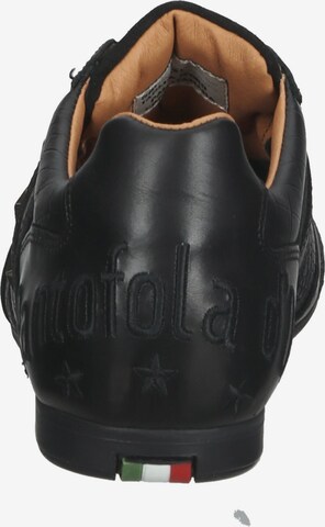 PANTOFOLA D'ORO Sneakers in Black