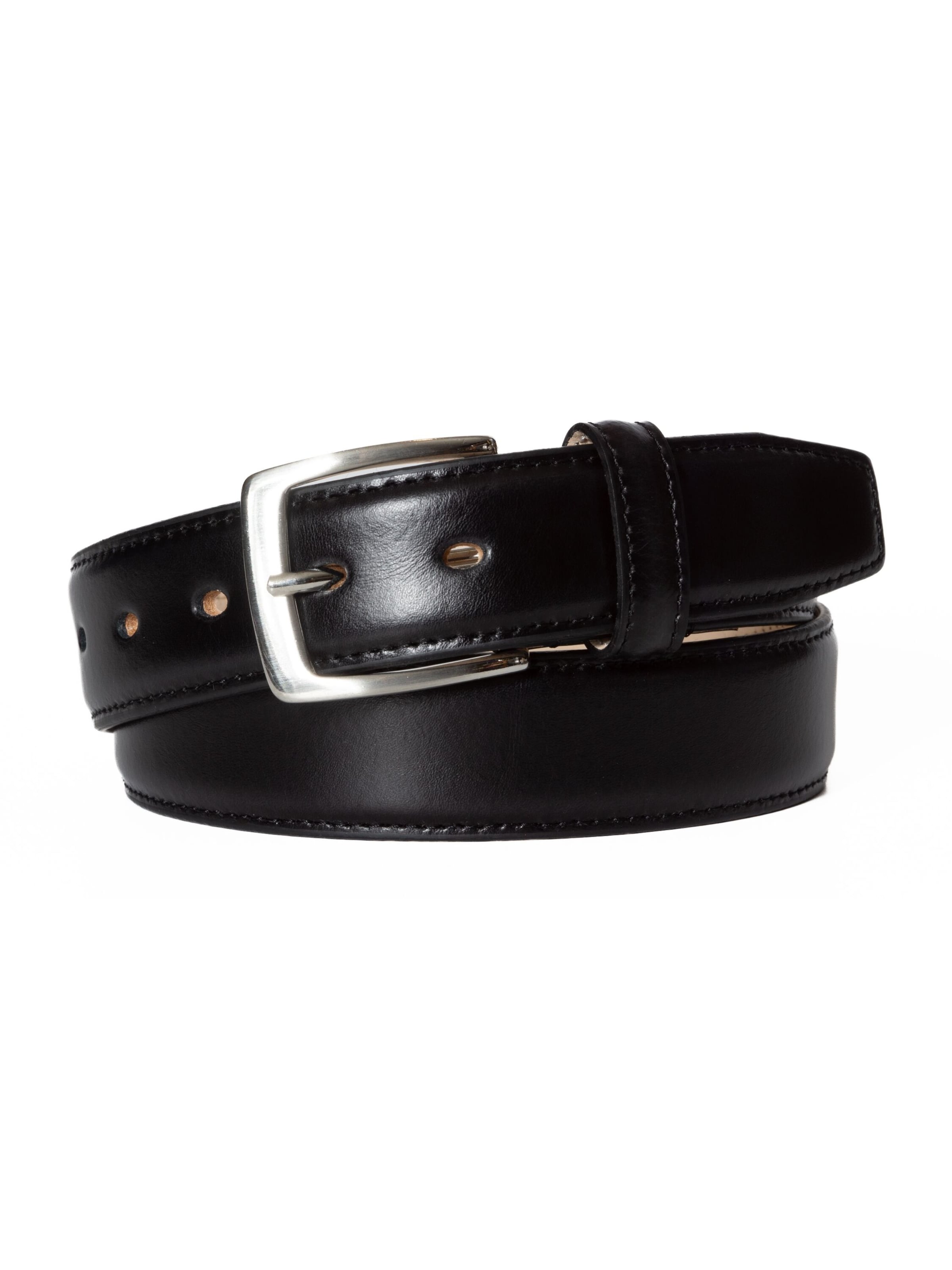 BA98 Gürtel in Schwarz