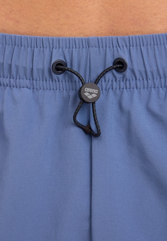 Pantaloncini da bagno 'EVO' di ARENA in blu