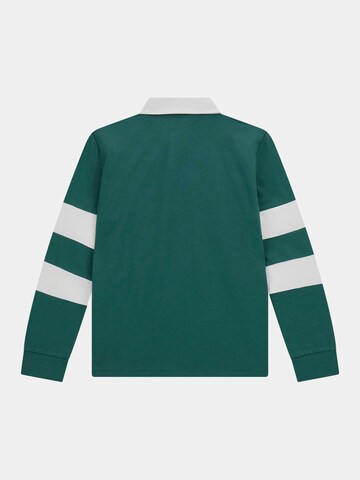 GUESS Poloshirt in Grün
