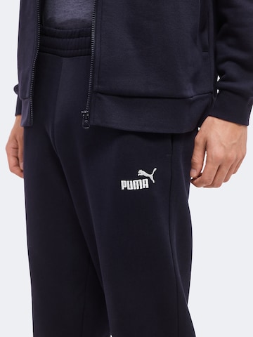 PUMA Treeningdress 'ESS', värv sinine