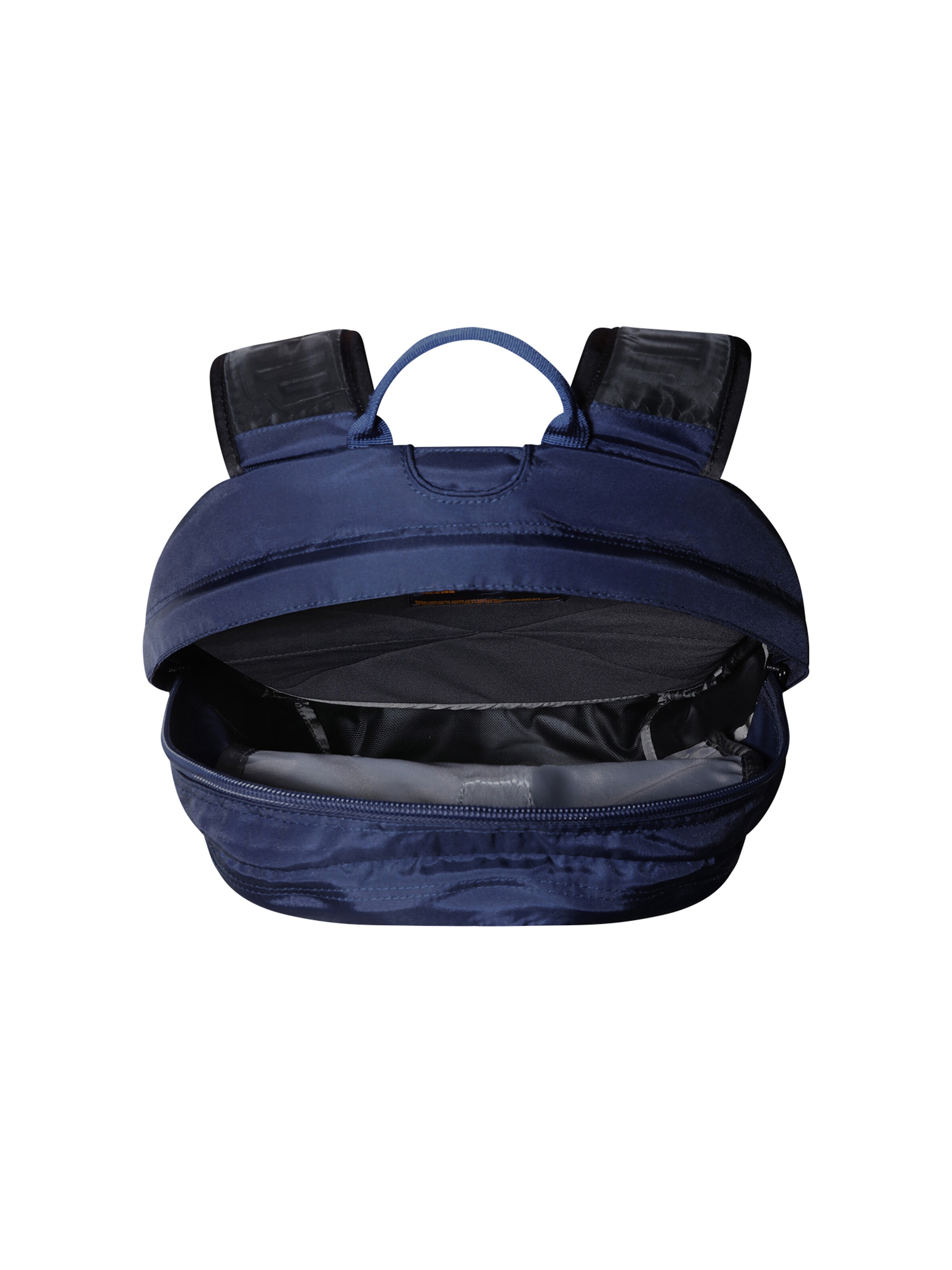 Zaino sportivo di THE NORTH FACE in blu