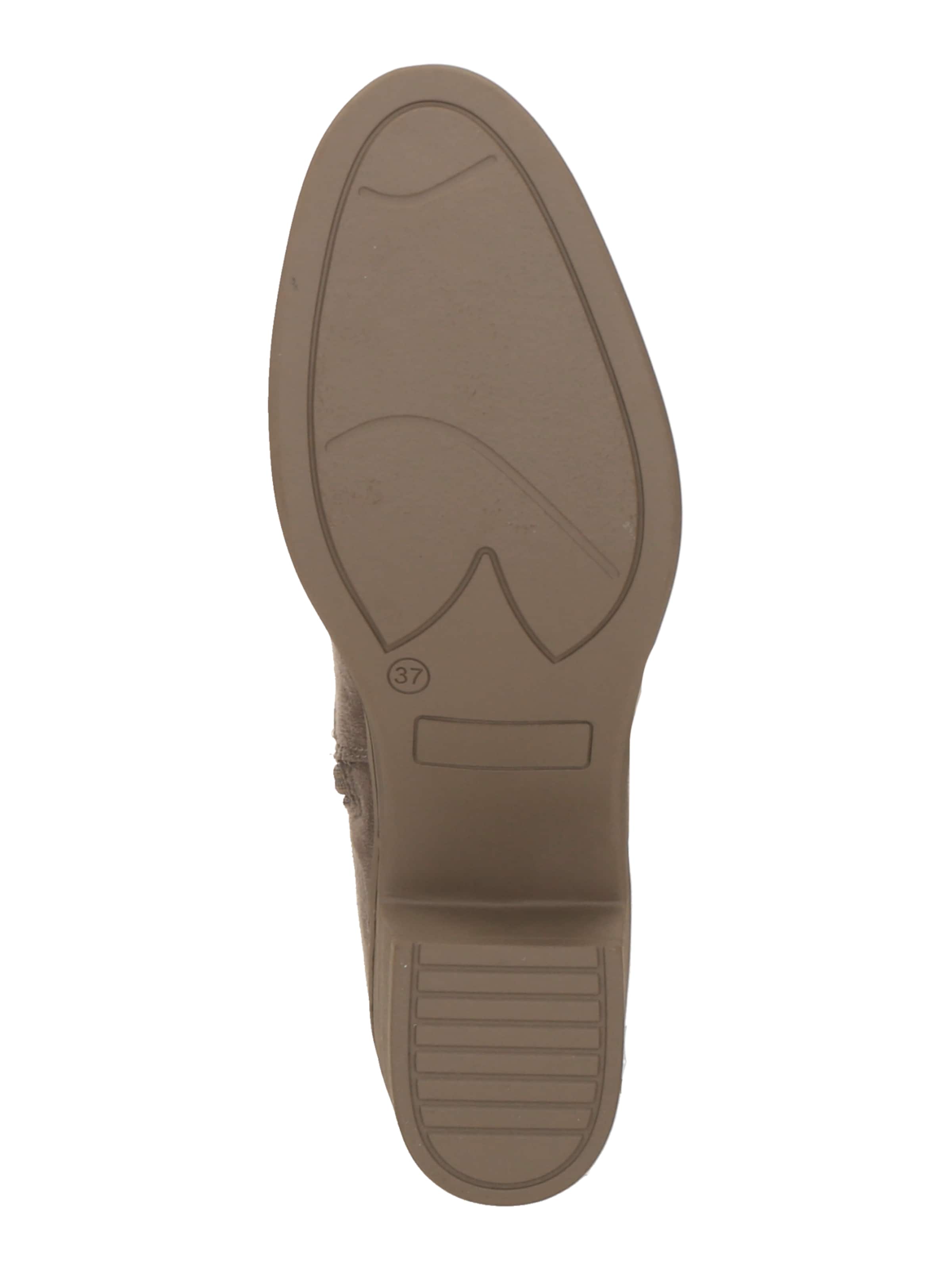 bugatti Boots in Grey