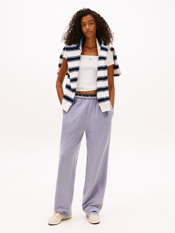 Tommy Jeans T-Shirt in Beige