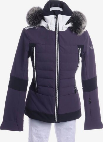 TONI SAILER Jacket & Coat in S in Purple: front