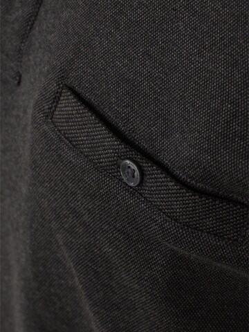 CASAMODA Shirt 'Basic'‌‌‌‌‌‌‌ in Grau