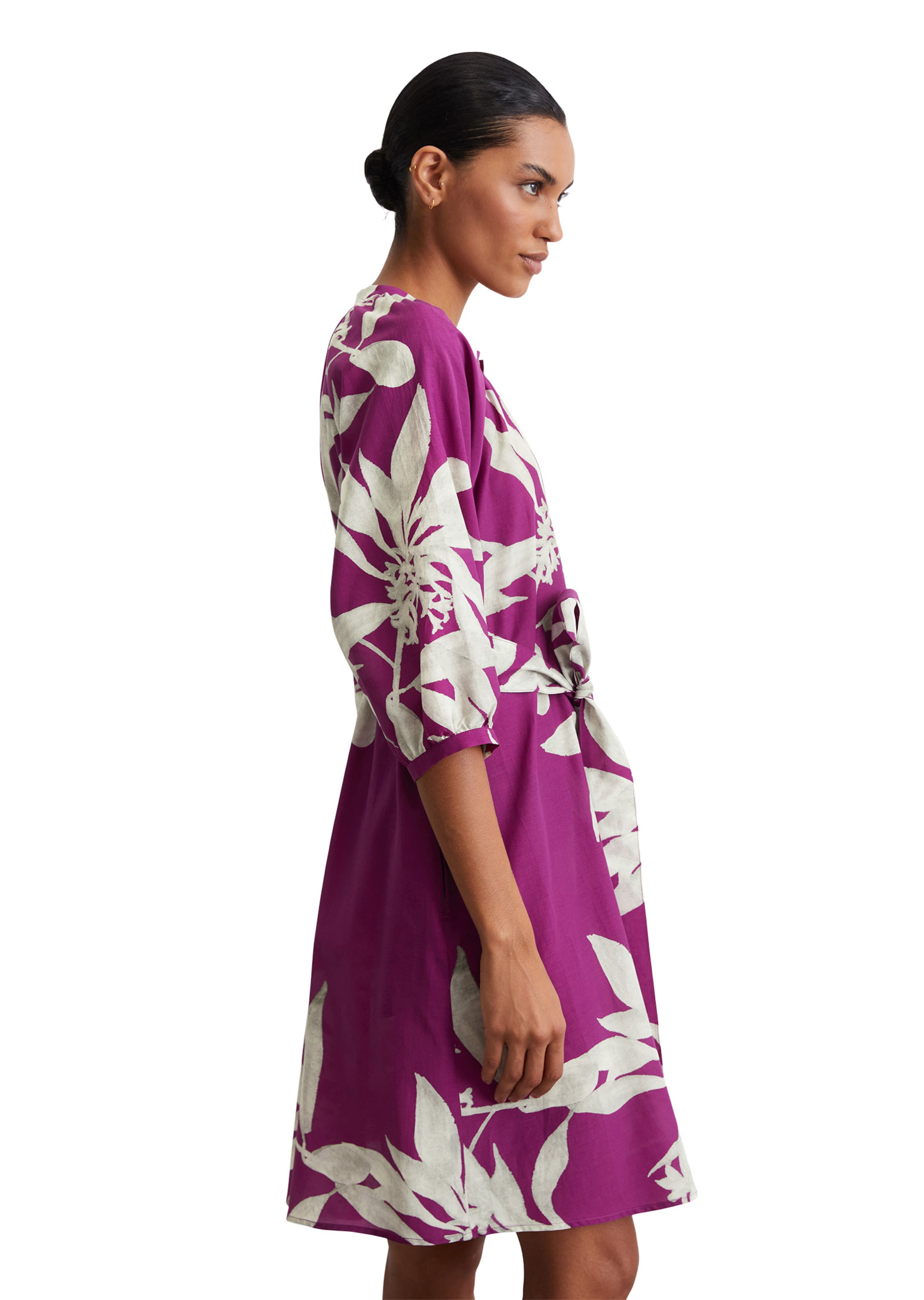 Robe Marc O'Polo en violet