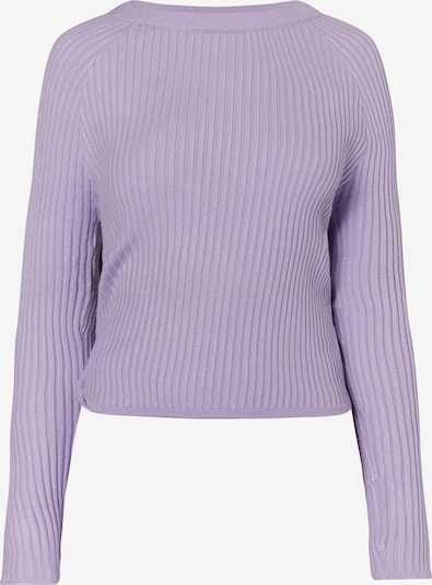 myMo at night Sweater 'Blonda' in Lilac, Item view