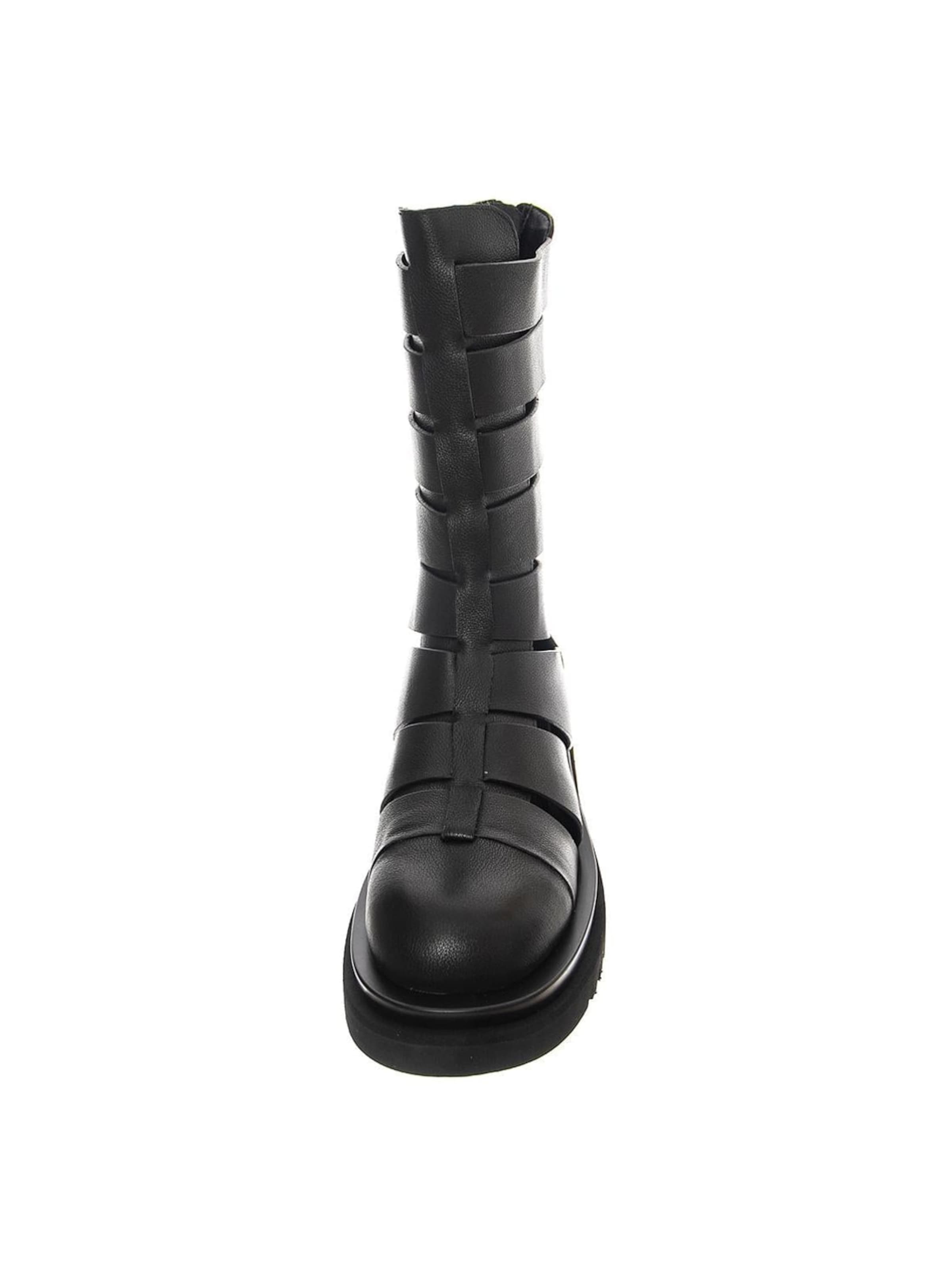 Stivale 'Dozing' di Jeffrey Campbell in nero