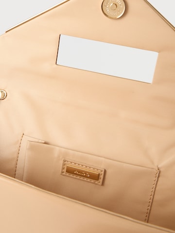 ALDO Pisemska torbica 'ELONA' | bež barva
