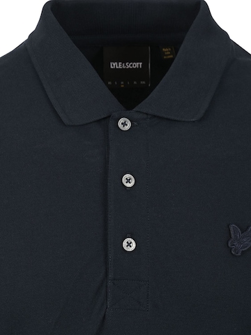 Lyle & Scott Shirt in Blue