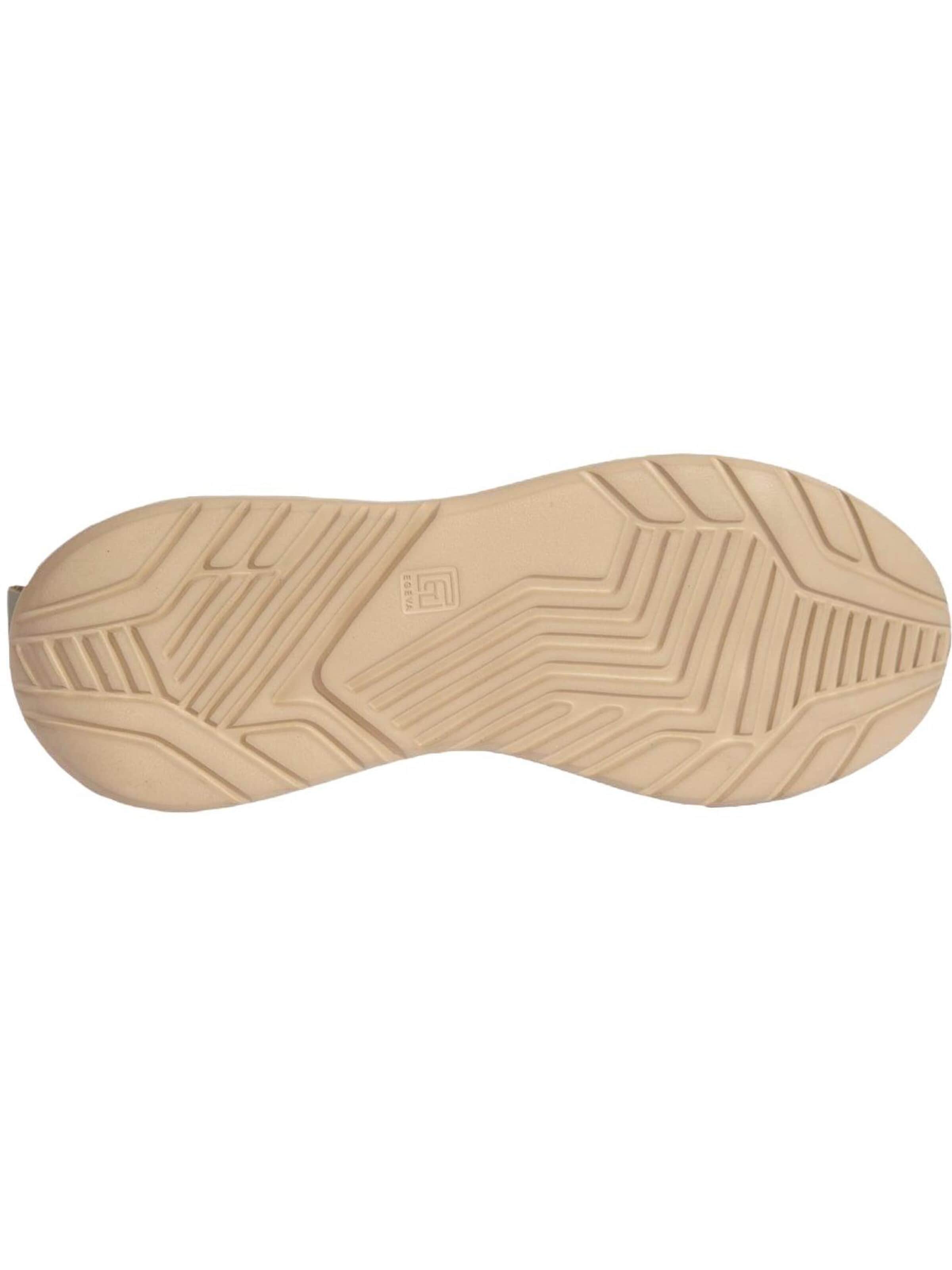 Desa Platform trainers 'Trainer' in Beige