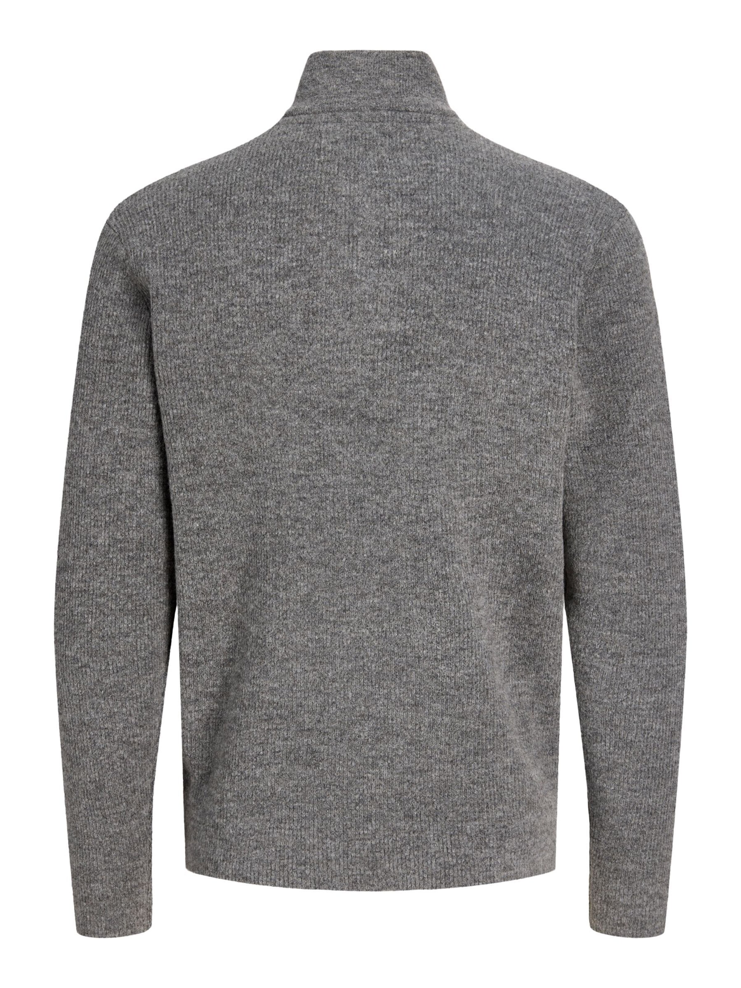 Portland Outerwear Company - Jersey en gris