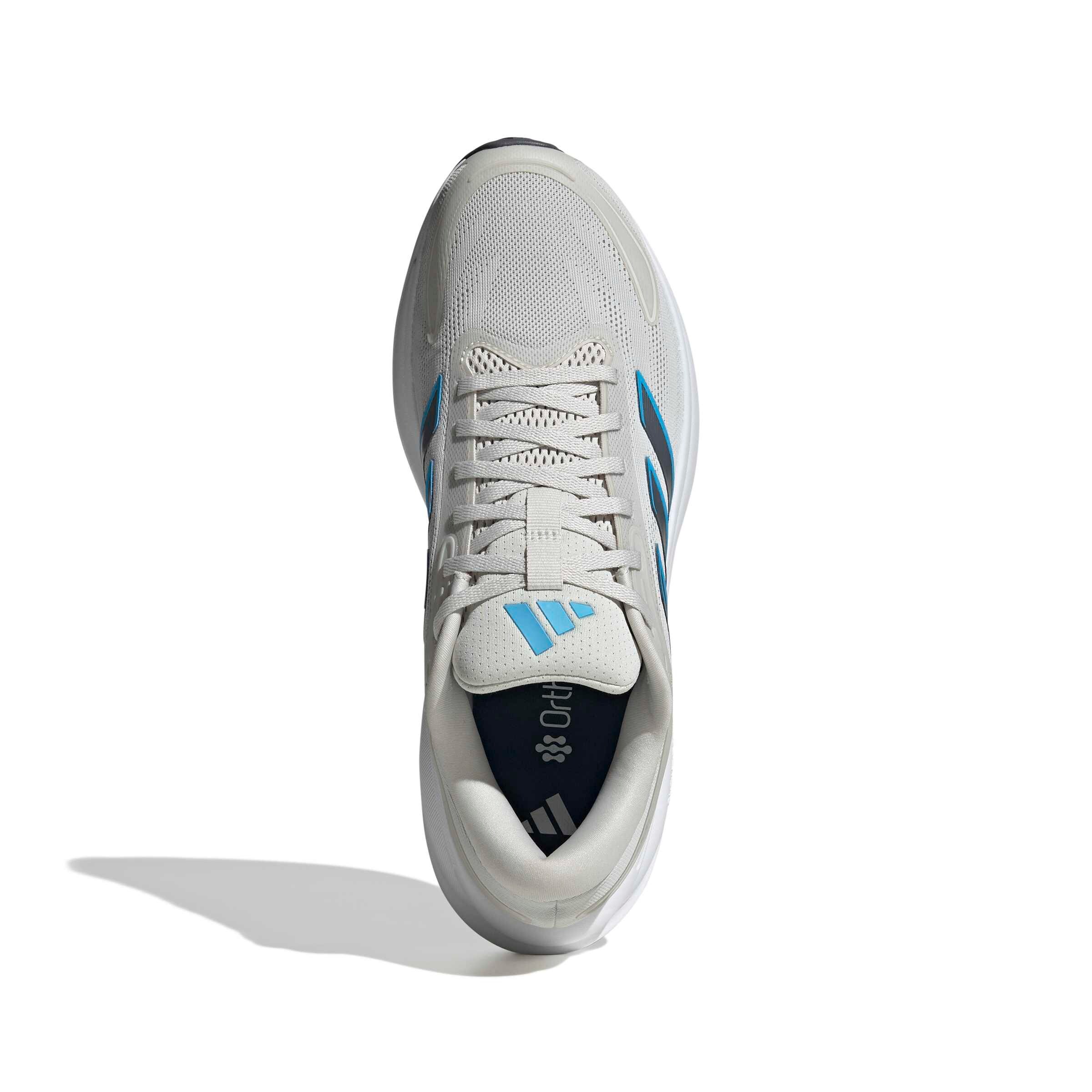 ADIDAS PERFORMANCE Bežecká obuv 'RESPONSE 2' - Sivá
