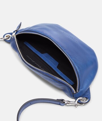 Liebeskind Berlin Belt bag 'Tavia' in Blue