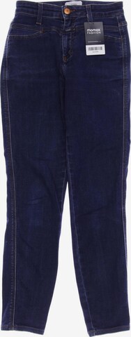 Closed Jeans 23 in Blau: predná strana