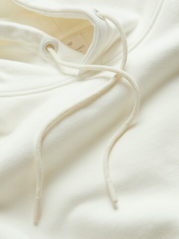 JACK & JONES Sweatshirt 'JPRCCLOGAN' in White