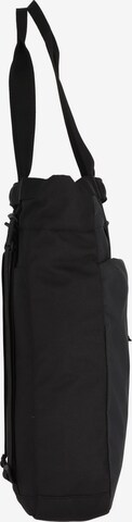 JACK WOLFSKIN Sports Bag 'Ebental' in Black