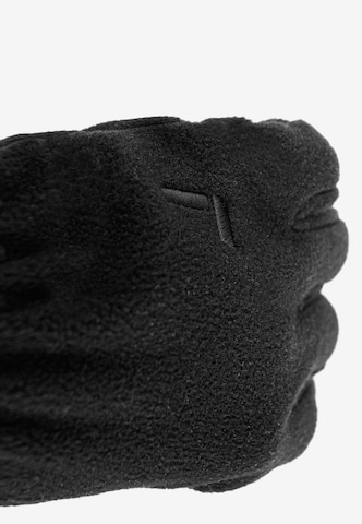 REUSCH Vingerhandschoenen 'Magic' in Zwart