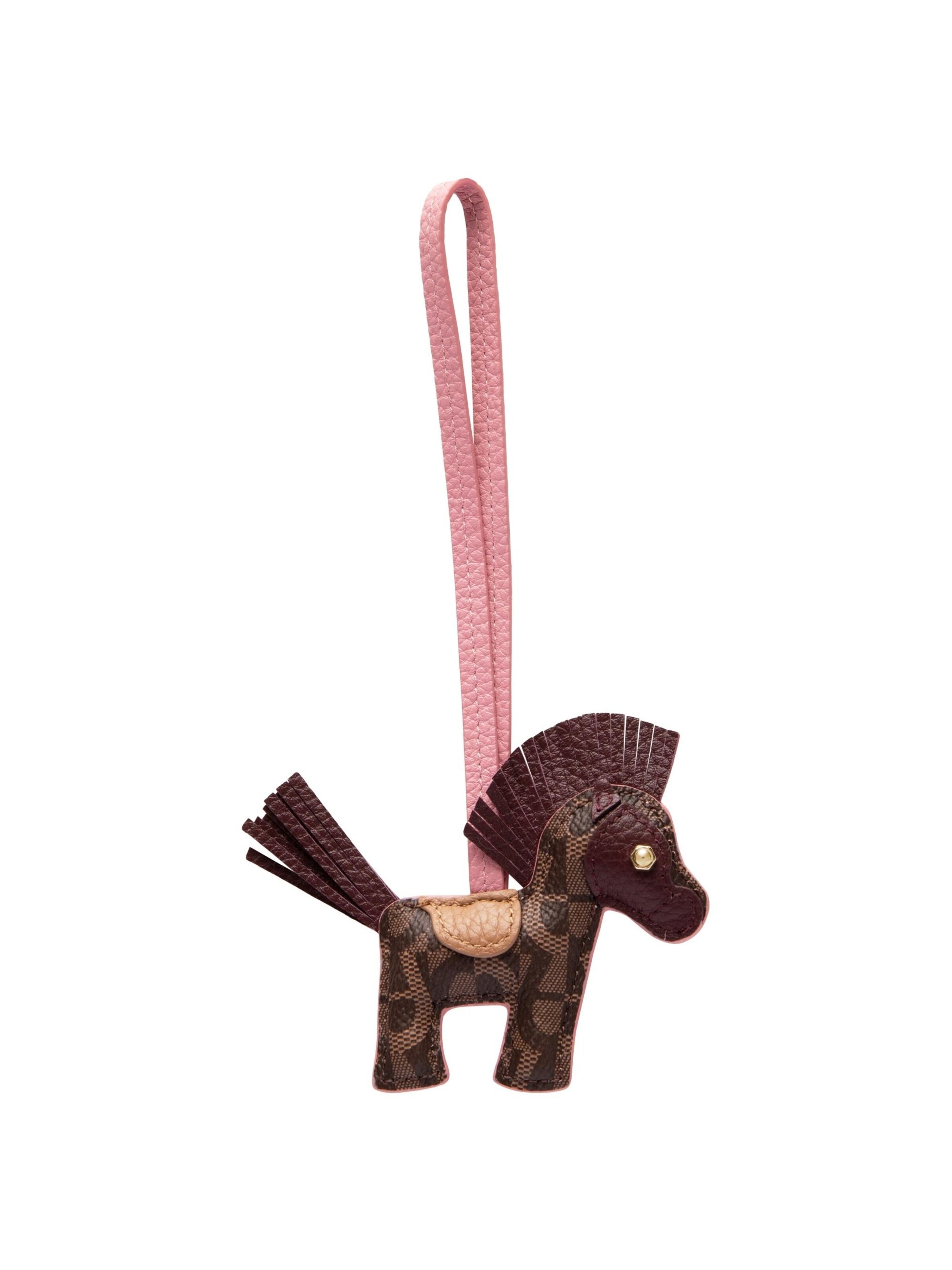 AIGNER Taschenzubehör‌‌‌‌‌‌ in Pink