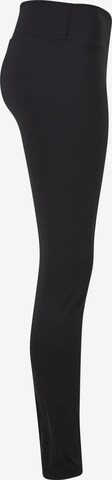 Karl Kani Skinny Leggings in Black