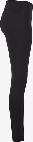 Skinny Leggings di Karl Kani in nero