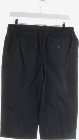 Louis Vuitton Bermuda / Shorts S in Schwarz