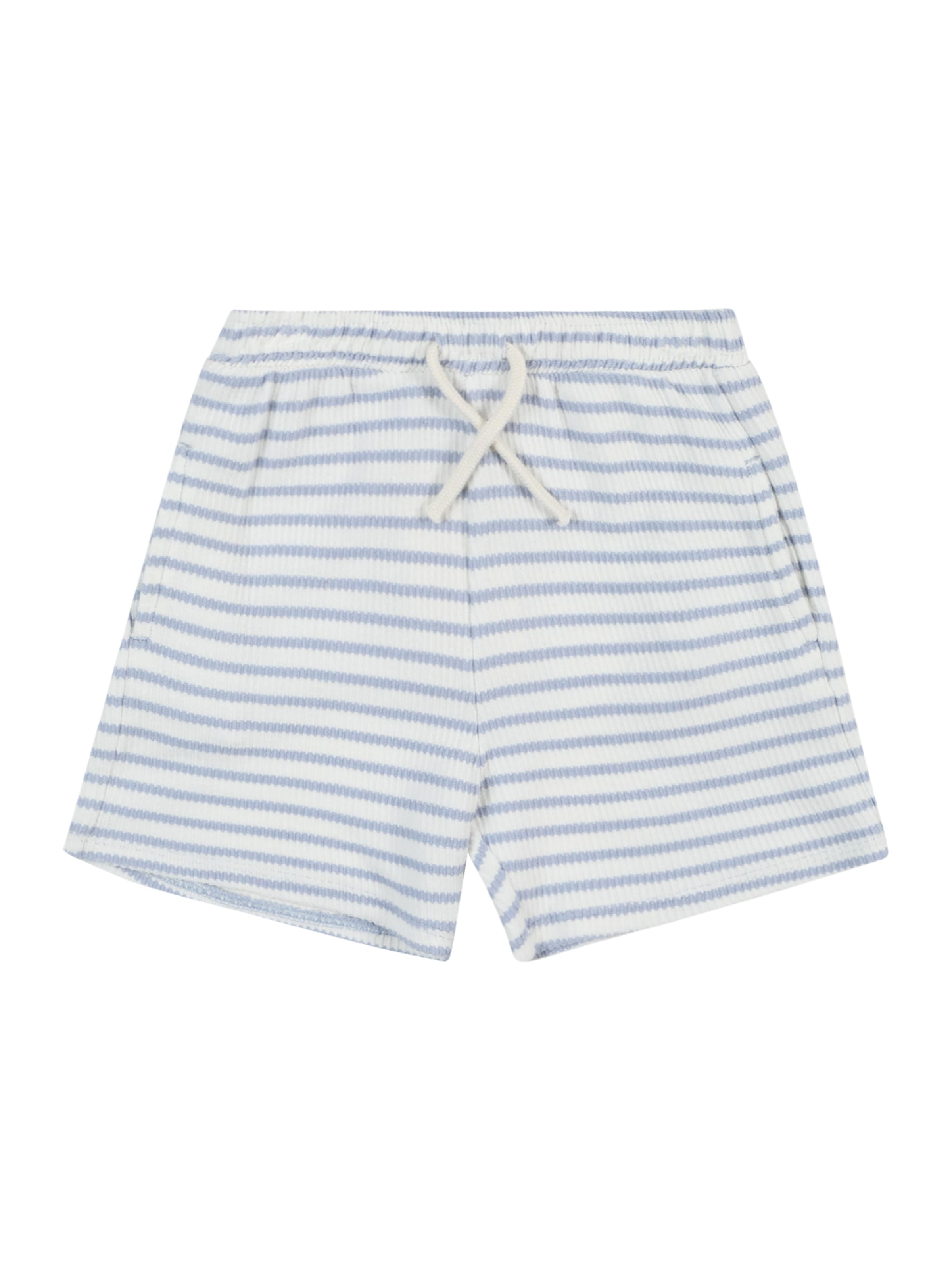 NAME IT Свободный крой Штаны 'NMMTadeo' в Синий: спереди