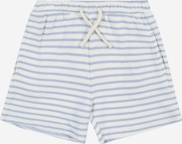 Loosefit Pantalon 'NMMTadeo' NAME IT en bleu : devant