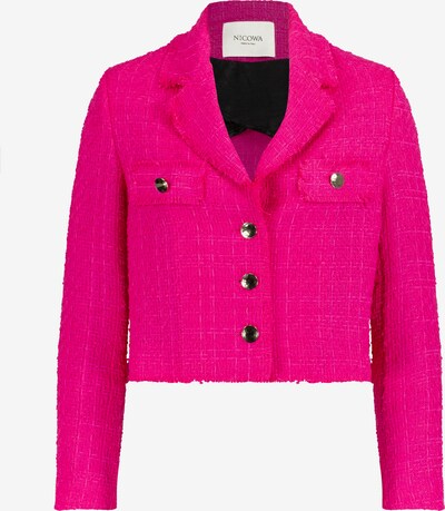 Nicowa Blazer 'Bagiwo' in 34 in Pink, Item view