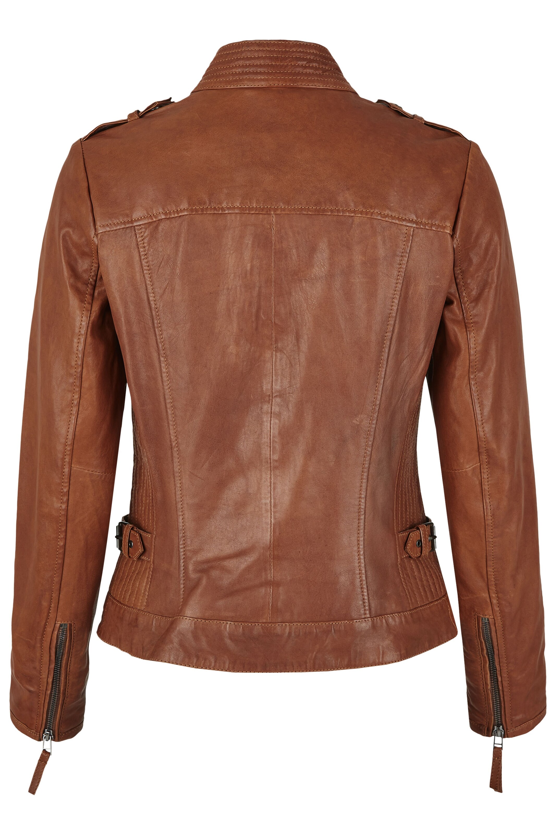 Veste mi-saison 'SEElena' 7ELEVEN en marron