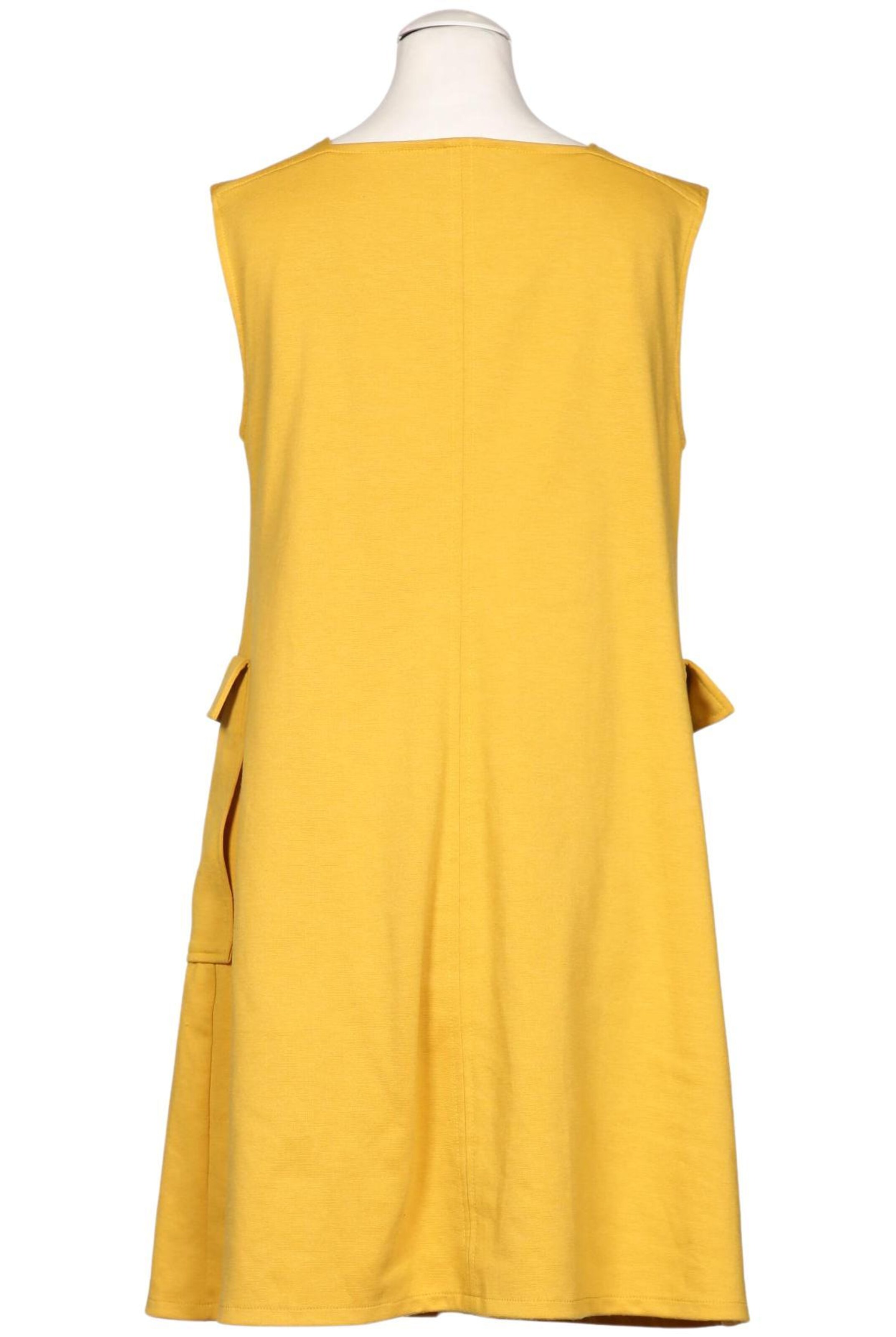 heine Dress in M in Yellow