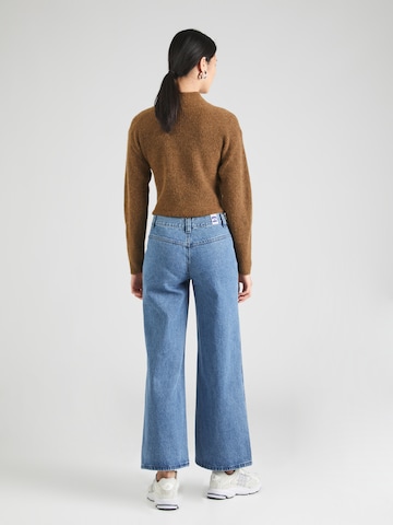 Molly BRACKEN Regular Jeans in Blauw