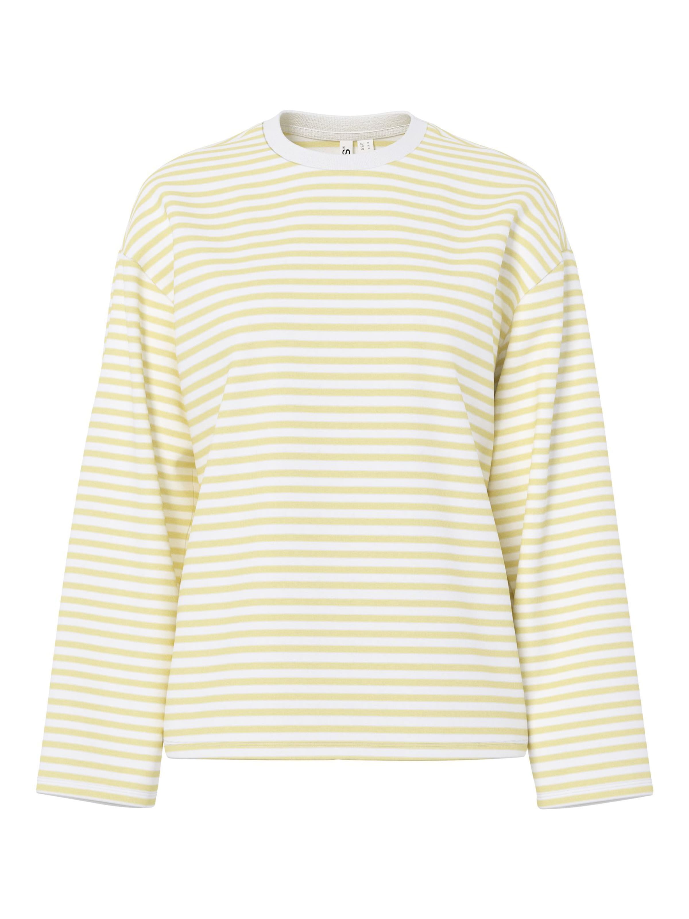 PIECES Shirt 'PCSadie' in White: front