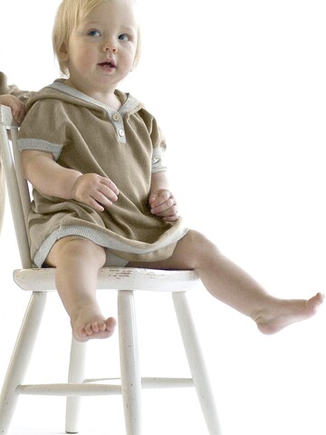 petit amour Dress 'SAMANTHA' in Beige