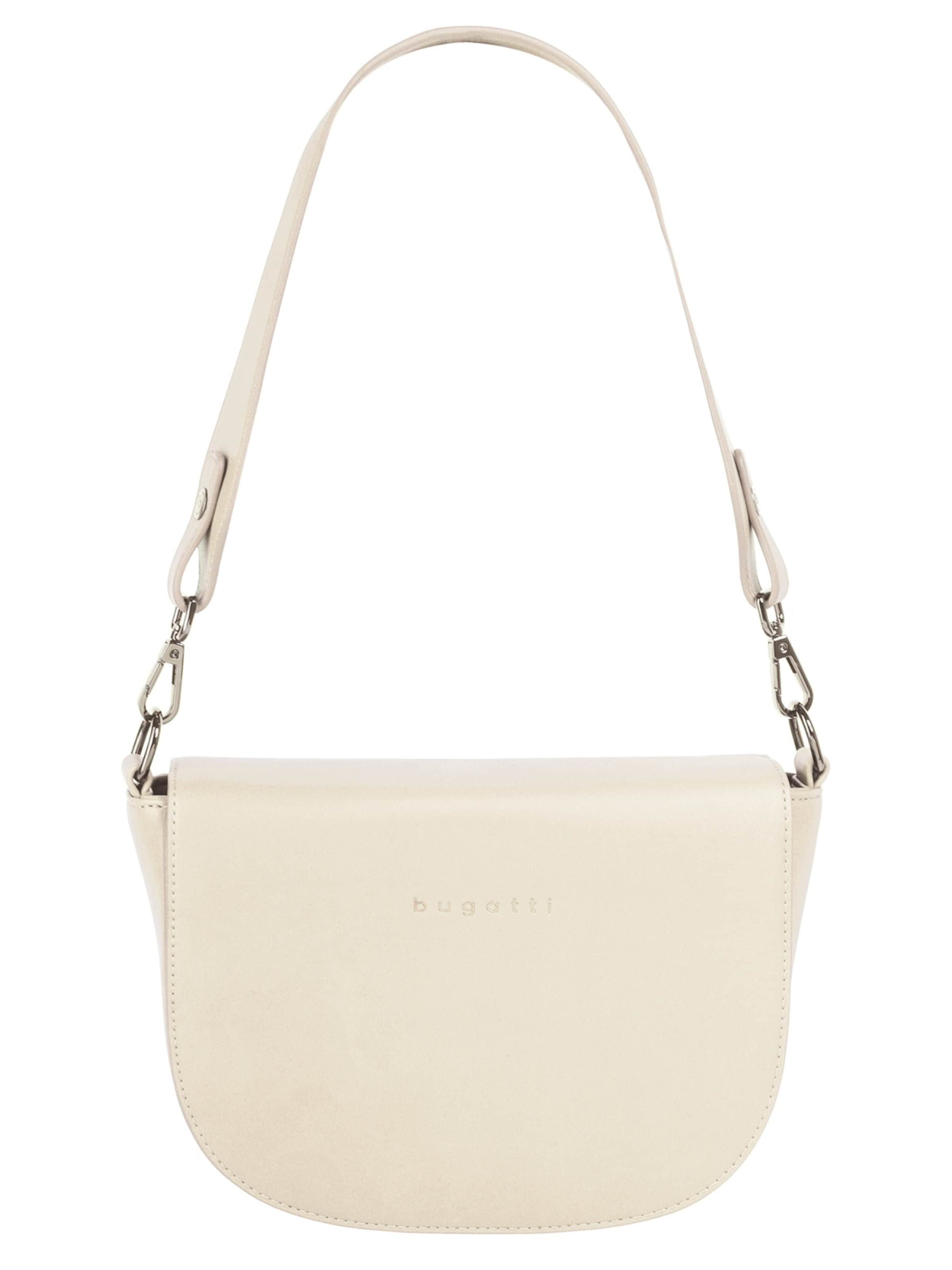 Sac à bandoulière 'ALMATA' bugatti en beige