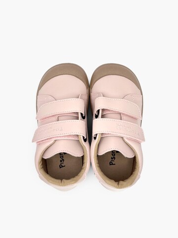Pisamonas - Sapatilhas em rosa