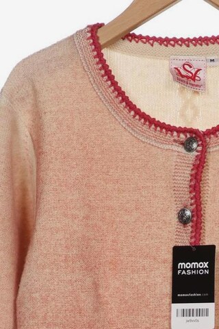 SPIETH & WENSKY Sweater & Cardigan in M in Pink